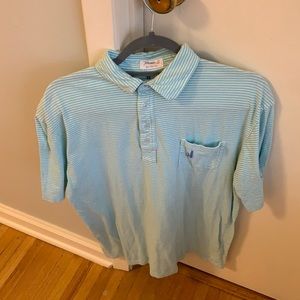 Men’s Johnnie-O polo